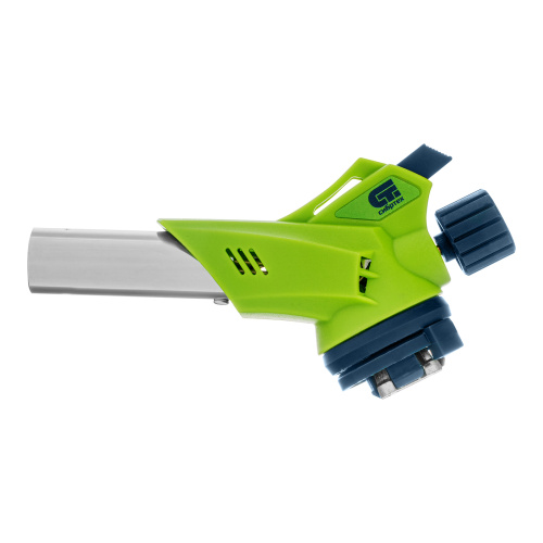 Горелка газовая на бутановый баллон, пьезоподжиг Сибртех по ценам производителя в Екатеринбурге с доставкой по всей России