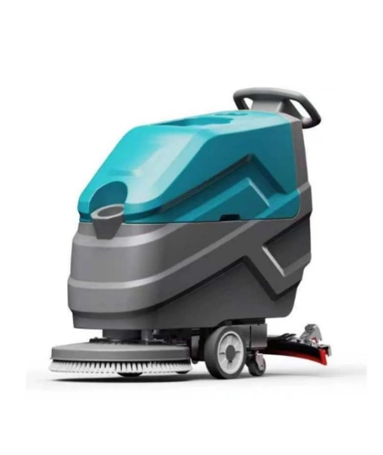 Машина поломоечная самоходная с АКБ GEL 24/100 В/Ач TOR PRACTIC 51T по ценам производителя в Екатеринбурге с доставкой по всей России