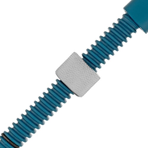 Ключ трубный рычажный №3, 2", литой, тип "B" Сибртех по ценам производителя в Екатеринбурге с доставкой по всей России