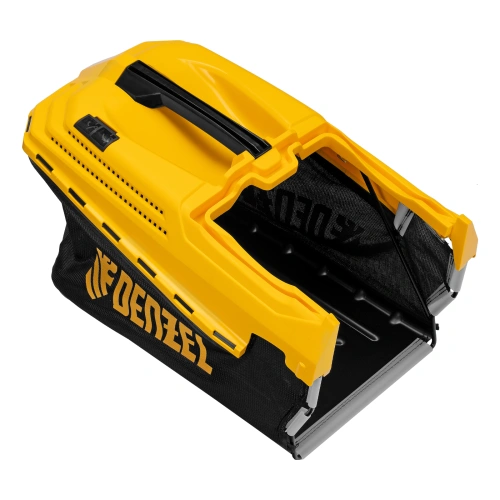 Газонокосилка бензиновая GLD-520SP, 196 куб.см, ширина 52 см, привод, 7 уровней,травосборник 60 л Denzel по ценам производителя в Екатеринбурге с доставкой по всей России