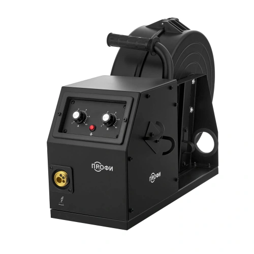 Блок подачи проволоки CS-501BX ПРОФИ с воздушным охлаждением по ценам производителя в Екатеринбурге с доставкой по всей России