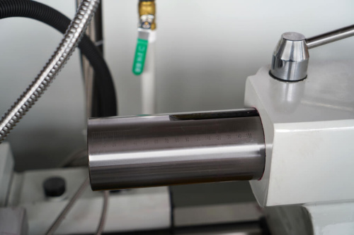 ZM 66150 DRO RFS по ценам производителя в Екатеринбурге с доставкой по всей России