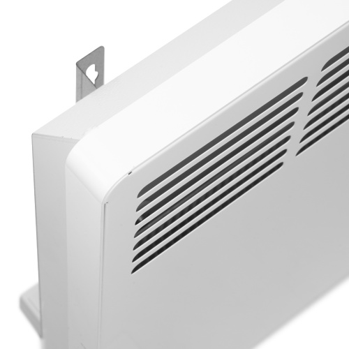 Конвектор электрический КМ-1000.1, 230 В, 1000 Вт, X-образный нагреватель, колеса, термостат MTX по ценам производителя в Екатеринбурге с доставкой по всей России