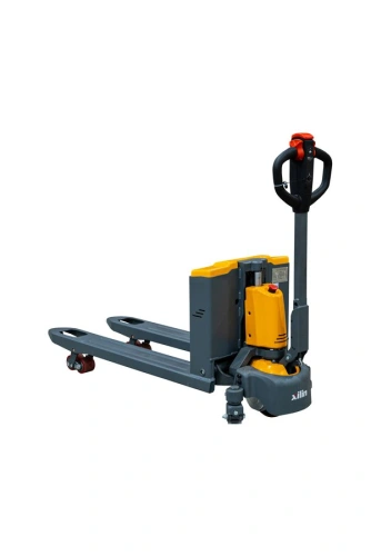 Тележка электрическая 1500 кг 1150 мм XILIN CBD15W-II Li-ion 24V/25Ah с колесом баланса по ценам производителя в Екатеринбурге с доставкой по всей России