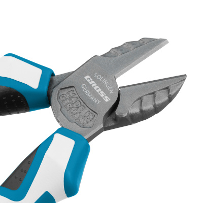 Бокорезы 180 мм, трехкомпонентные рукоятки Gross по ценам производителя в Екатеринбурге с доставкой по всей России