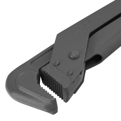 Ключ трубный рычажный КТР-4 (НИЗ) по ценам производителя в Екатеринбурге с доставкой по всей России