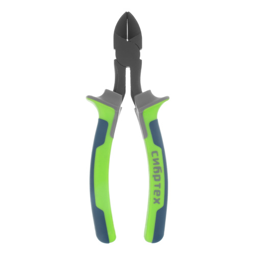 Бокорезы, 160 мм, фосфатирование, трехкомпонентные рукоятки Сибртех по ценам производителя в Екатеринбурге с доставкой по всей России