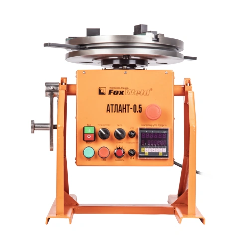 FoxWeld Головка горелки TIG-17F (703.0009, пр-во FoxWeld/КНР) по ценам производителя в Екатеринбурге с доставкой по всей России