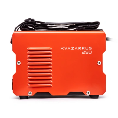 Сварочный аппарат KVAZARRUS 250 купить в Москве с доставкой по всей России | ProtosMarket.ru
