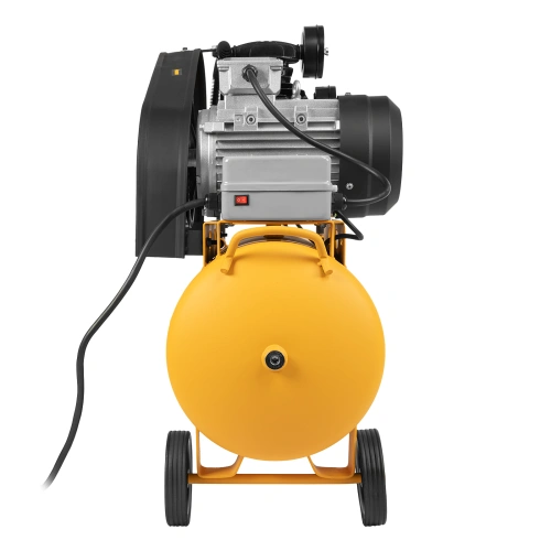 Компрессор воздушный BCW3000-T/100, ременный привод, 3.0 кВт, 100 литров, 520 л/мин Denzel по ценам производителя в Екатеринбурге с доставкой по всей России