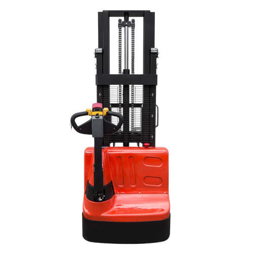 Самоходный штабелер PROLIFT SDR 1635 li-ion по ценам производителя в Екатеринбурге с доставкой по всей России