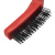 Щетка зачистная четырехрядная, двухкомпонентная рукоятка Matrix по ценам производителя в Екатеринбурге с доставкой по всей России