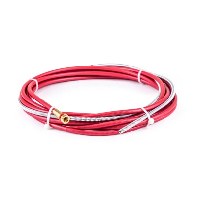 Канал 1,0-1,2мм сталь красный, 4м (124.0031/GM0511, RF-26, пр-во FoxWeld/КНР) купить в Москве с доставкой по всей России | ProtosMarket.ru