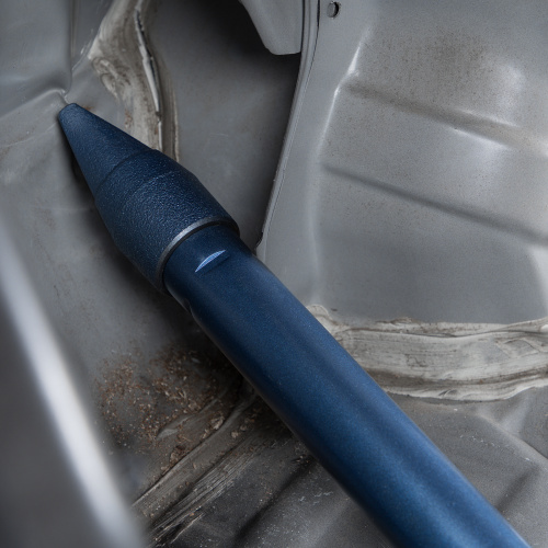 Растяжка гидравлическая, 10 т, набор из 17 предметов, 7 сменных насадок, в пластиковом кейсе Stels по ценам производителя в Екатеринбурге с доставкой по всей России