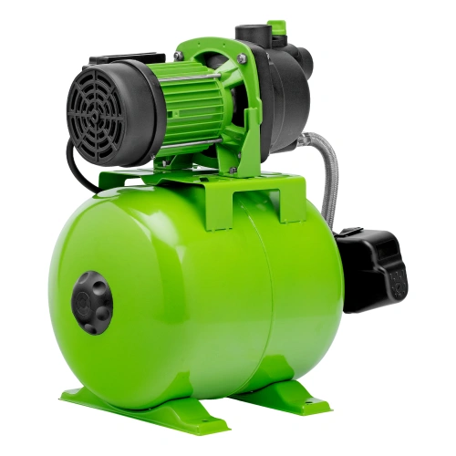 Насосная станция НС850-П, 850 Вт, напор 42 м, 3500 л/ч, ресивер 19 л Сибртех по ценам производителя в Екатеринбурге с доставкой по всей России