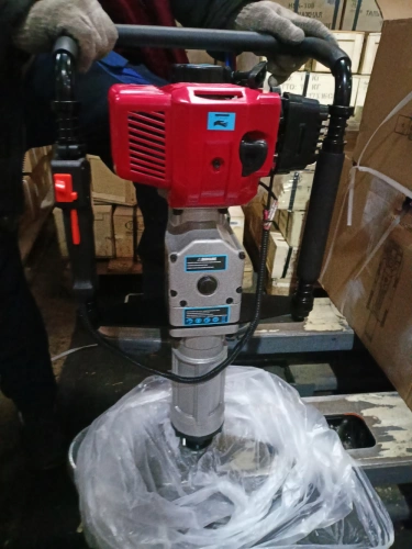 Копер бензиновый TOR JH-60 по ценам производителя в Екатеринбурге с доставкой по всей России