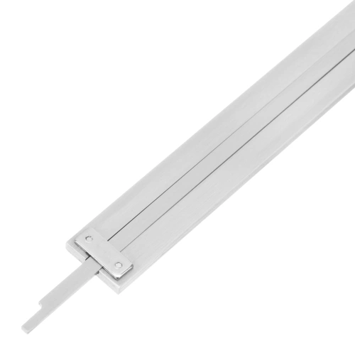 Штангенциркуль, 150 мм, 0.05 мм, нержавеющая сталь, с глубиномером Gross по ценам производителя в Екатеринбурге с доставкой по всей России