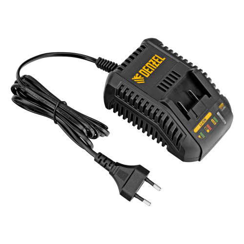 Дрель-шуруповерт аккумуляторная CDL-18-02BM, Li-Ion, 18 В, 2 аккумулятор Denzel по ценам производителя в Екатеринбурге с доставкой по всей России