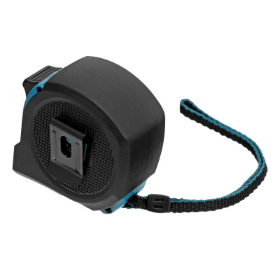 Рулетка Komfortabel 8 м х 25 мм,обрезиненный корпус Gross по ценам производителя в Екатеринбурге с доставкой по всей России