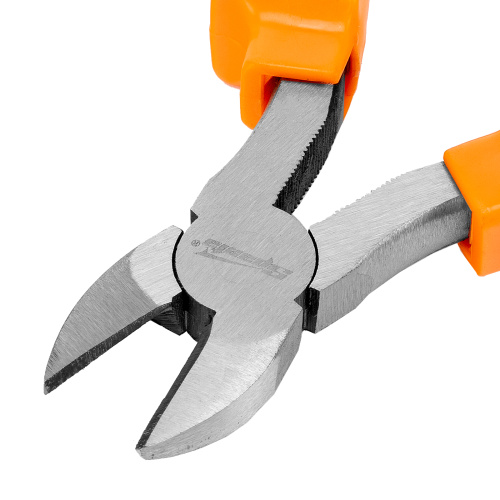 Бокорезы Classic, 160 мм, шлифованные, пластмассовые рукоятки Sparta по ценам производителя в Екатеринбурге с доставкой по всей России