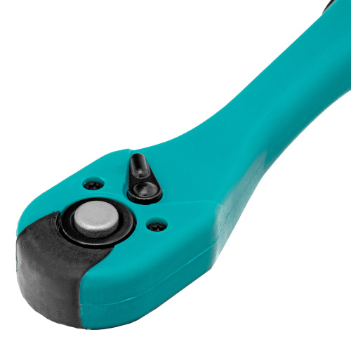 Ключ-трещотка 1/4", CrV, 72 зуба, с быстрым сбросом Stels по ценам производителя в Екатеринбурге с доставкой по всей России