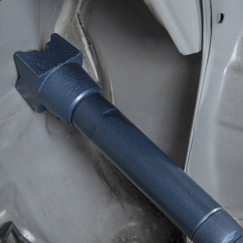 Растяжка гидравлическая, 4 т, набор из 17 предметов, 7 сменных насадок, в металлическом кейсе Stels по ценам производителя в Екатеринбурге с доставкой по всей России