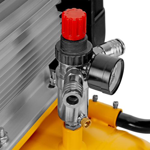 Компрессор воздушный рем. привод BCI 2100/50, 2,1 кВт, 50 литров, 400 л/мин Denzel по ценам производителя в Екатеринбурге с доставкой по всей России