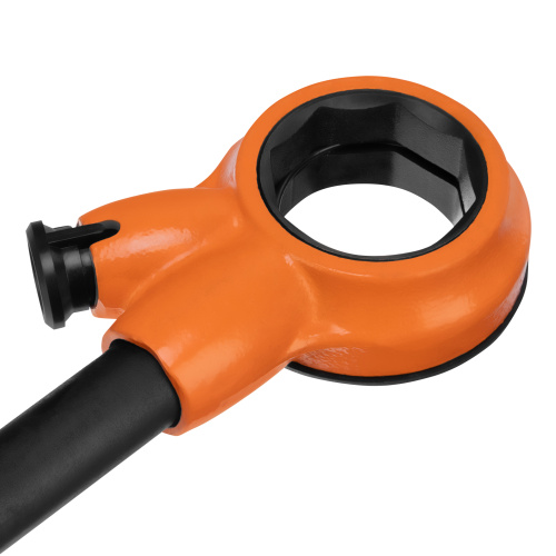 Набор клуппов 1/2-3/4-1, плашкодержатель с трещоткой, 6 предметов Sparta по ценам производителя в Екатеринбурге с доставкой по всей России