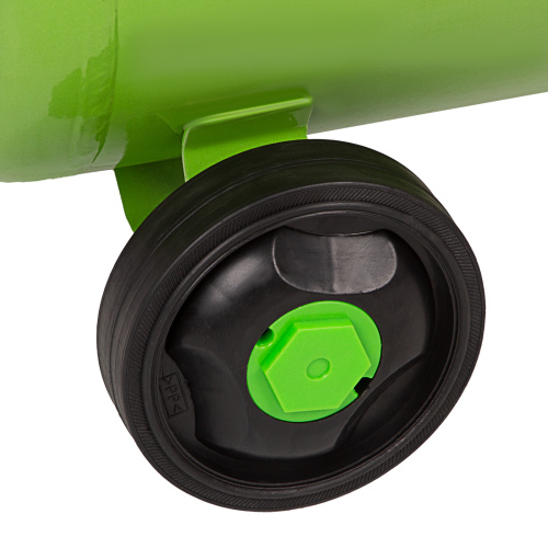 Компрессор воздушный КК-1500/24, 1.5 кВт, 198 л/мин, 24 л, прямой привод, масляный Сибртех по ценам производителя в Екатеринбурге с доставкой по всей России