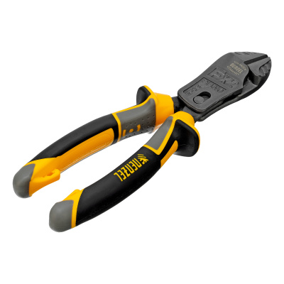 Бокорезы 180 мм, усиленные, трехкомпонентные рукоятки Denzel по ценам производителя в Екатеринбурге с доставкой по всей России