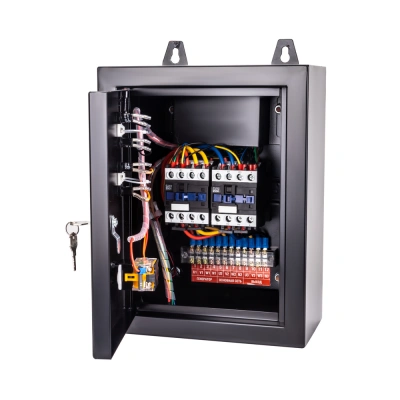 Блок автоматики FoxWeld ATS (380V) по ценам производителя в Екатеринбурге с доставкой по всей России