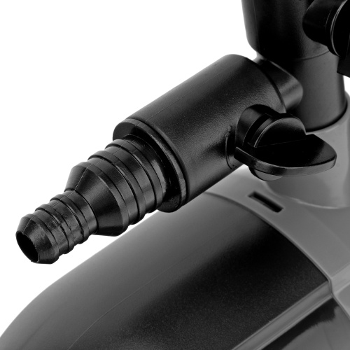 Насос фонтанный FNP31-24, 31 Вт, подъем 2,4 м, 1500 л/ч, колокольчик/2 каскада/гейзер Denzel по ценам производителя в Екатеринбурге с доставкой по всей России