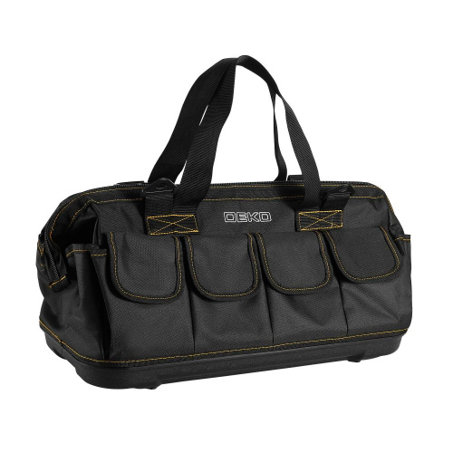 Сумка для инструментов с карманами DEKO DKTB55 по ценам производителя в Екатеринбурге с доставкой по всей России