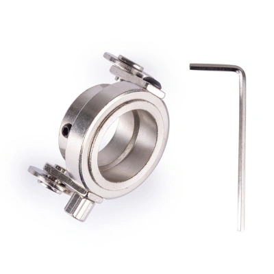 Дизельная тепловая пушка косвенного нагрева FoxHeat DI 30  (30 кВт) по ценам производителя в Екатеринбурге с доставкой по всей России