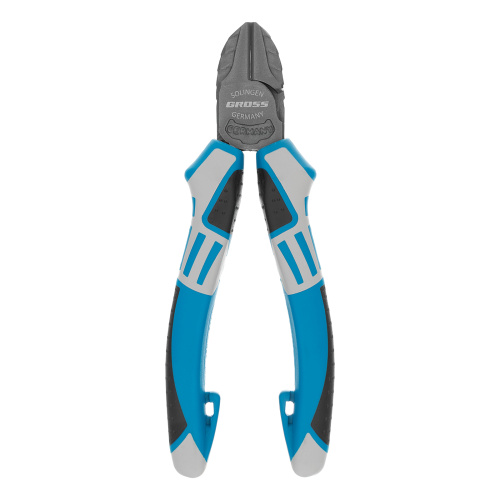 Бокорезы 130 мм, трехкомпонентные рукоятки Gross по ценам производителя в Екатеринбурге с доставкой по всей России