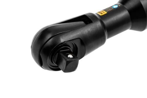 Усиленная пневмотрещотка RP100, 1/2", 160 об/мин, 100 Нм Denzel по ценам производителя в Екатеринбурге с доставкой по всей России