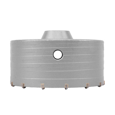 Буровая коронка, M22 х 125 мм Matrix по ценам производителя в Екатеринбурге с доставкой по всей России