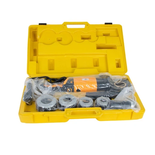 Клупп электрический TOR SQ30 до 1,25" по ценам производителя в Екатеринбурге с доставкой по всей России