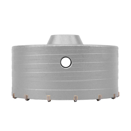 Буровая коронка, M22 х 125 мм Matrix по ценам производителя в Екатеринбурге с доставкой по всей России