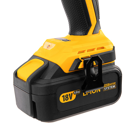 Гайковерт ударный аккумуляторный бесщет CIW-IB-300, Li-ion, 18В, 300Нм Denzel по ценам производителя в Екатеринбурге с доставкой по всей России