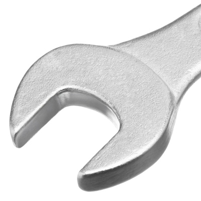 Ключ комбинированный, 14 мм, хромированный Sparta по ценам производителя в Екатеринбурге с доставкой по всей России