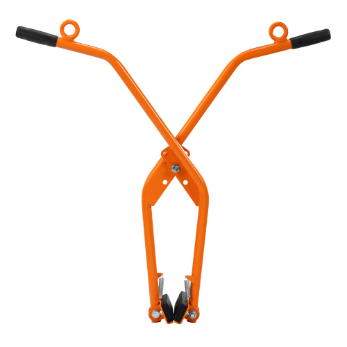 Захват бордюрного камня ручной до 300 мм, 80 кг Сибртех по ценам производителя в Екатеринбурге с доставкой по всей России