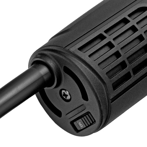 Машина шлифовальная угловая AG125-1500, 1500 Вт, 125 мм, 3000-11000 об/мин Denzel по ценам производителя в Екатеринбурге с доставкой по всей России