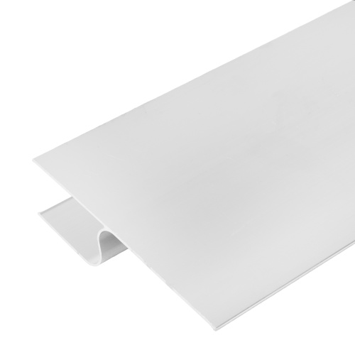 Правило алюминиевое, h-образный профиль, L-1.0 м Сибртех по ценам производителя в Екатеринбурге с доставкой по всей России