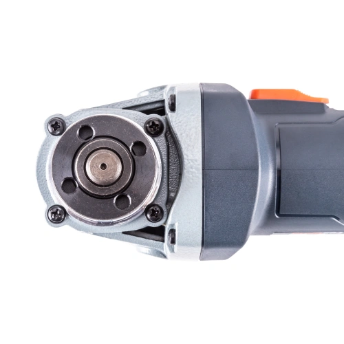 Сетевая угловая шлифовальная машина FTL AG 125 купить в Москве с доставкой по всей России | ProtosMarket.ru