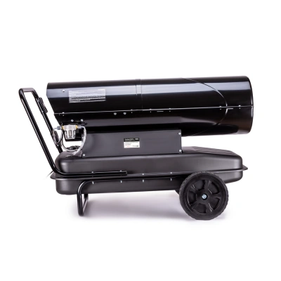 Дизельная тепловая пушка прямого нагрева FoxHeat DD 70 (70 кВт) купить в Москве с доставкой по всей России | ProtosMarket.ru