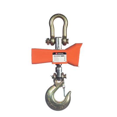 Весы крановые электронные СибТаль, модель OCS-TY, 5T купить в Москве с доставкой по всей России | ProtosMarket.ru