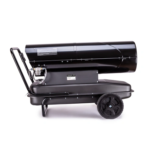 Дизельная тепловая пушка прямого нагрева FoxHeat DD 70 (70 кВт) купить в Москве с доставкой по всей России | ProtosMarket.ru