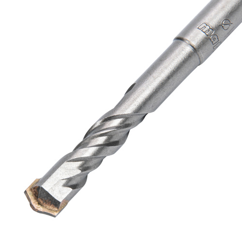 Бур по бетону, 10 x 110 мм, SDS Plus Matrix по ценам производителя в Екатеринбурге с доставкой по всей России