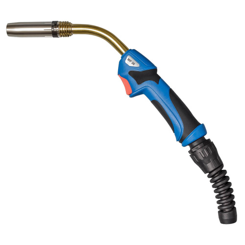 Горелка MIG MP 36 4м DME3604 по ценам производителя в Екатеринбурге с доставкой по всей России